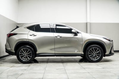 2022 Lexus NX 350 Premium