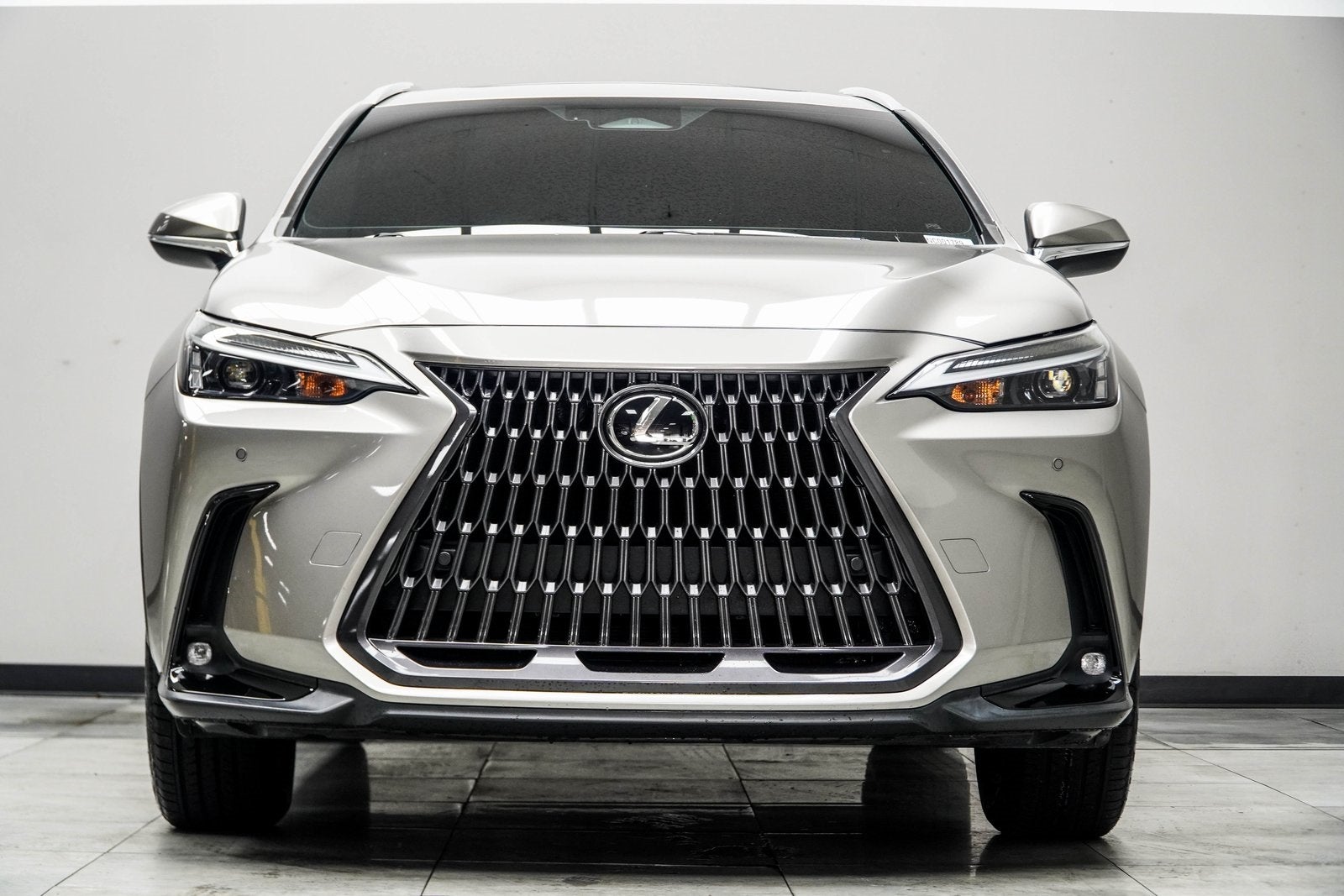 2022 Lexus NX 350 Premium