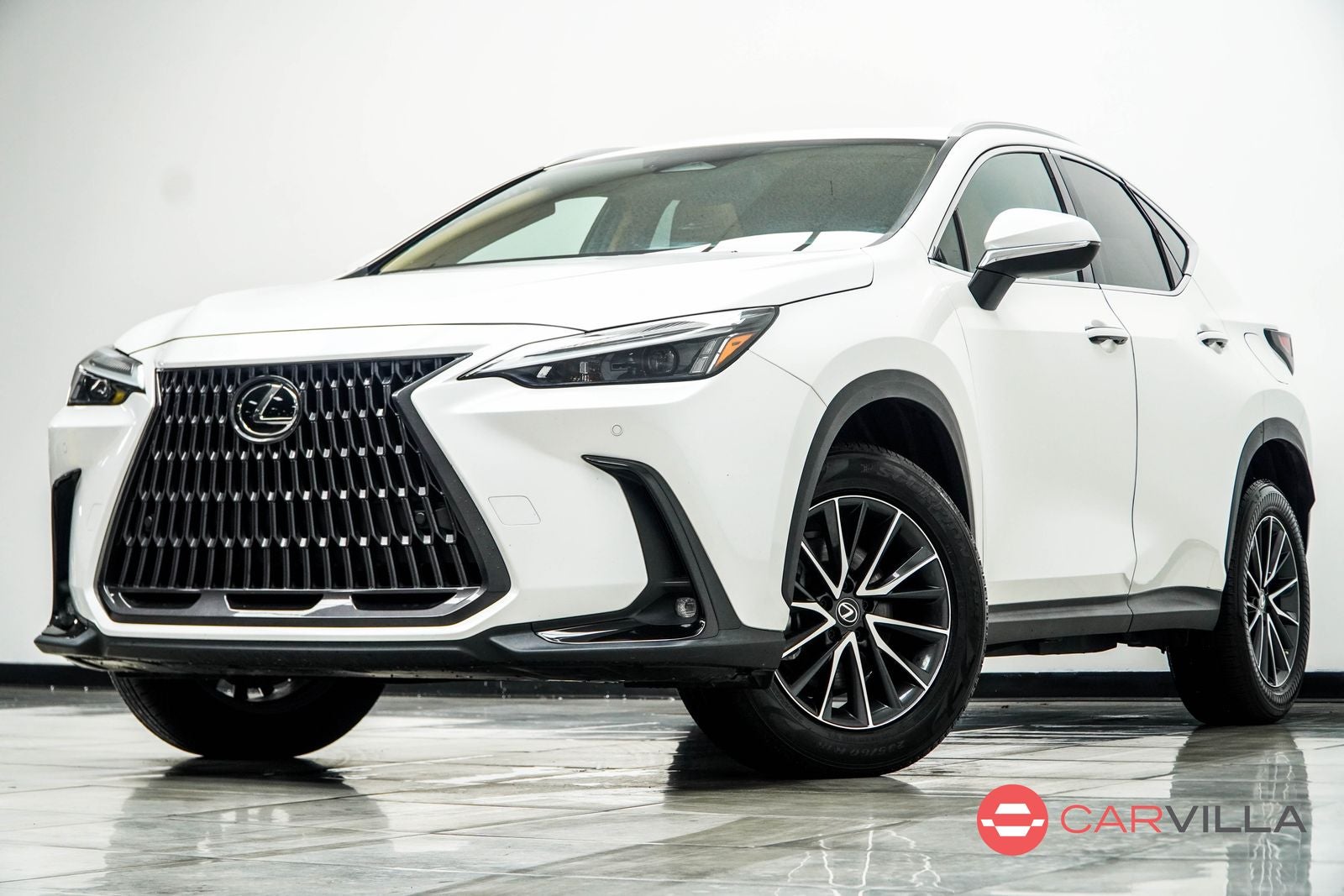 2023 Lexus NX 350 Premium