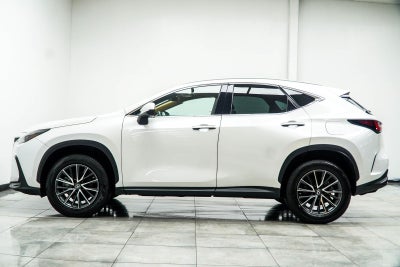 2023 Lexus NX 350 Premium