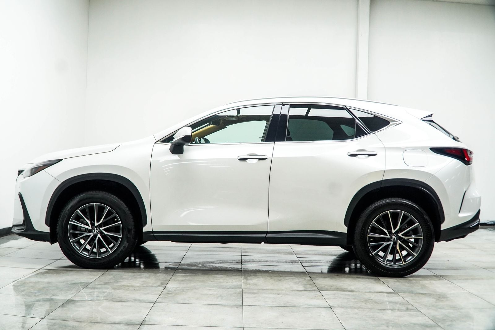 2023 Lexus NX 350 Premium
