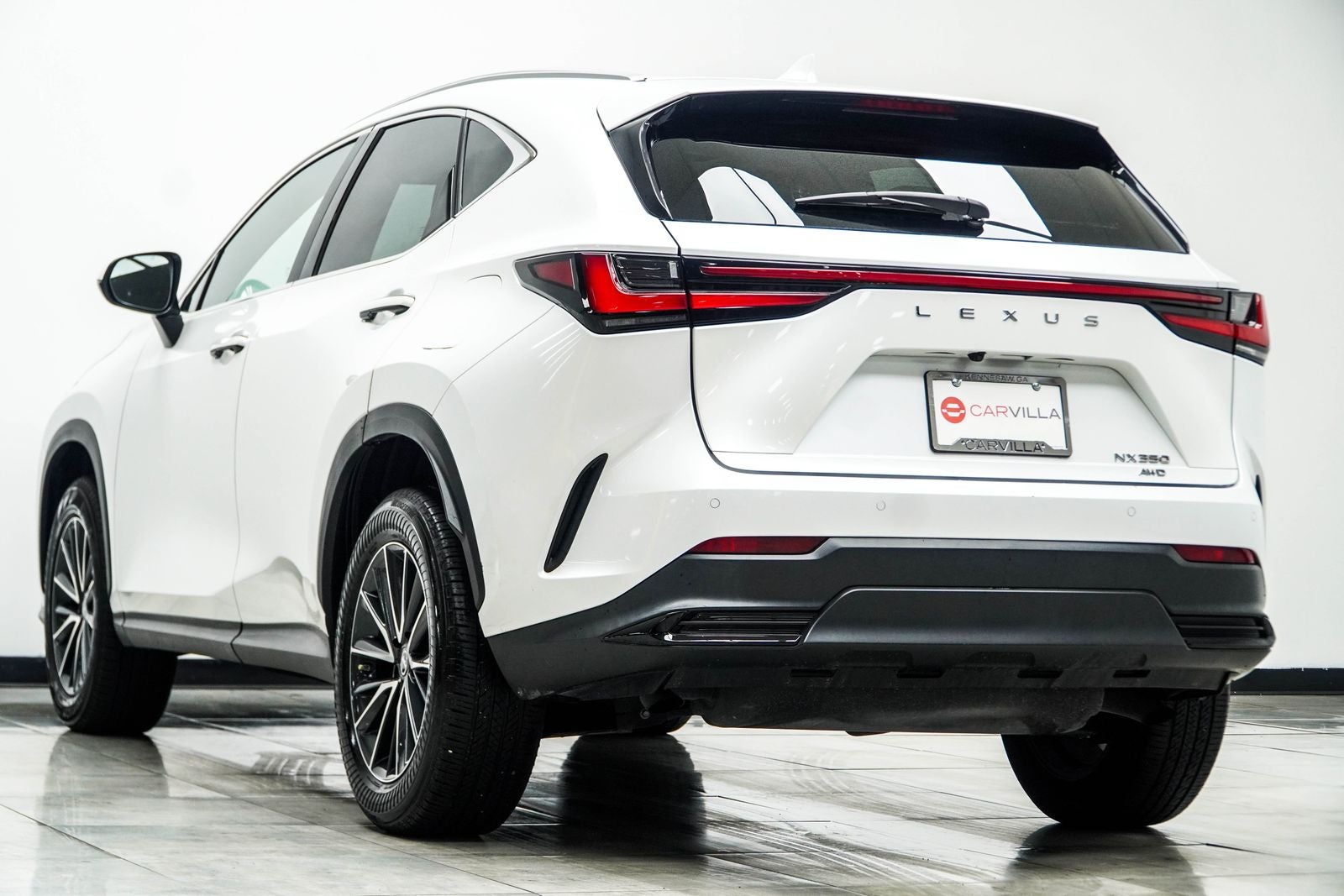 2023 Lexus NX 350 Premium