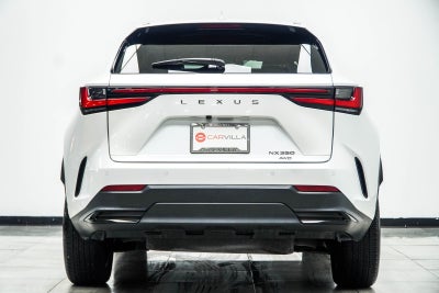 2023 Lexus NX 350 Premium