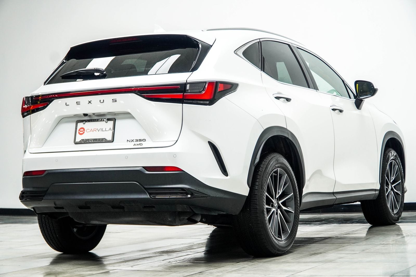 2023 Lexus NX 350 Premium