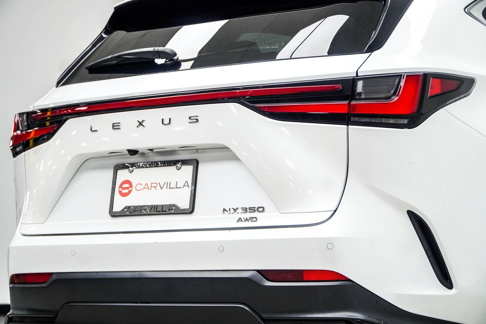 2023 Lexus NX 350 Premium