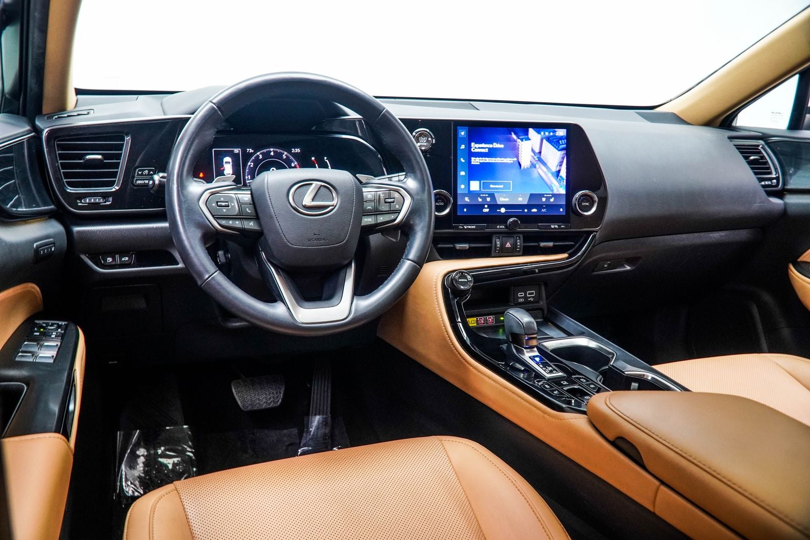 2023 Lexus NX 350 Premium