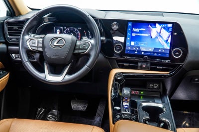 2023 Lexus NX 350 Premium
