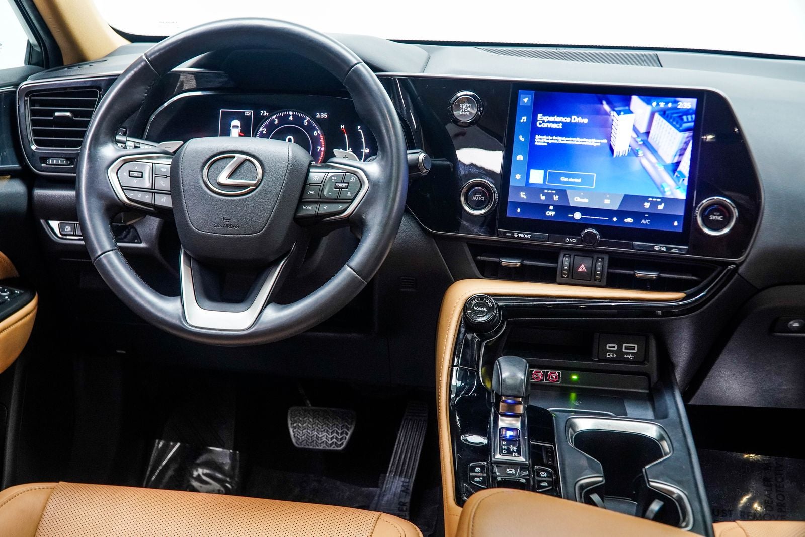 2023 Lexus NX 350 Premium