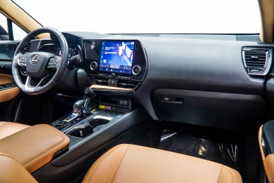 2023 Lexus NX 350 Premium