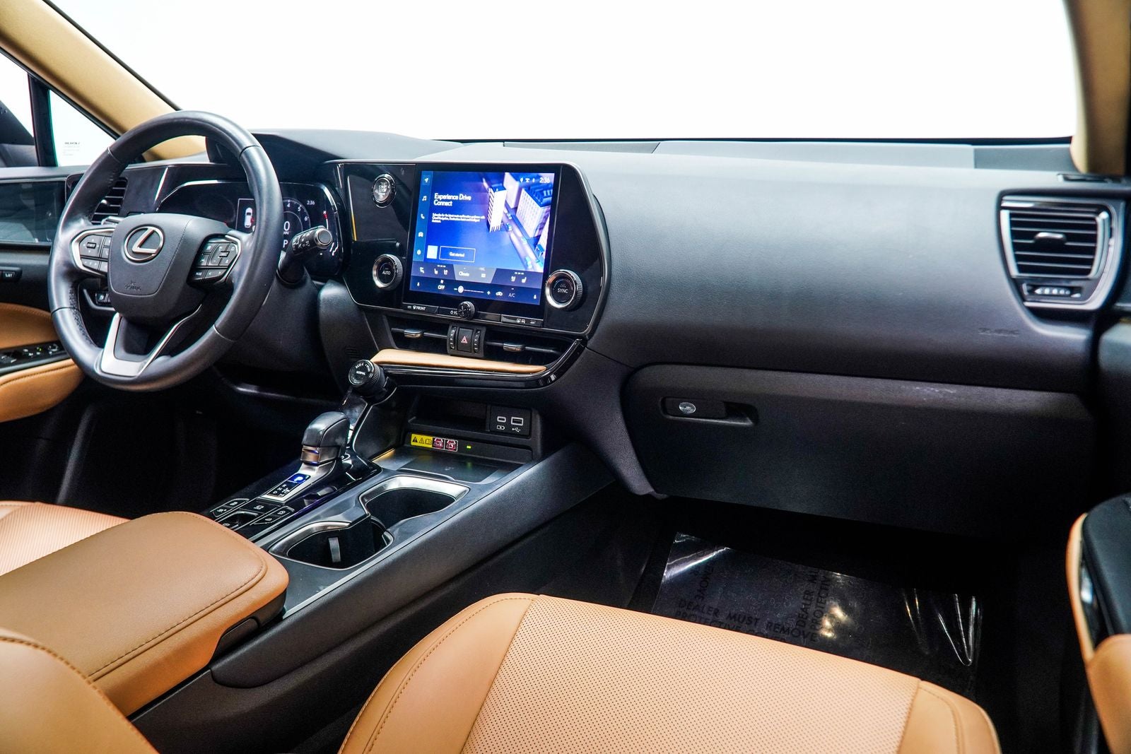 2023 Lexus NX 350 Premium
