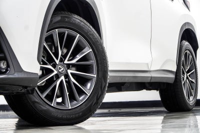 2023 Lexus NX 350 Premium