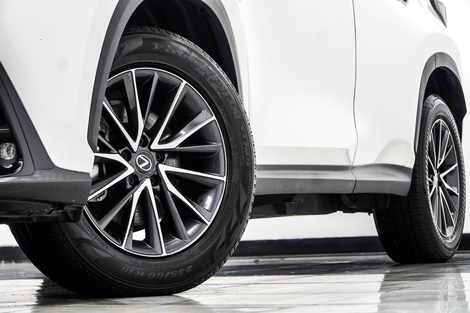 2023 Lexus NX 350 Premium