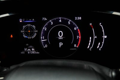 2023 Lexus NX 350 Premium