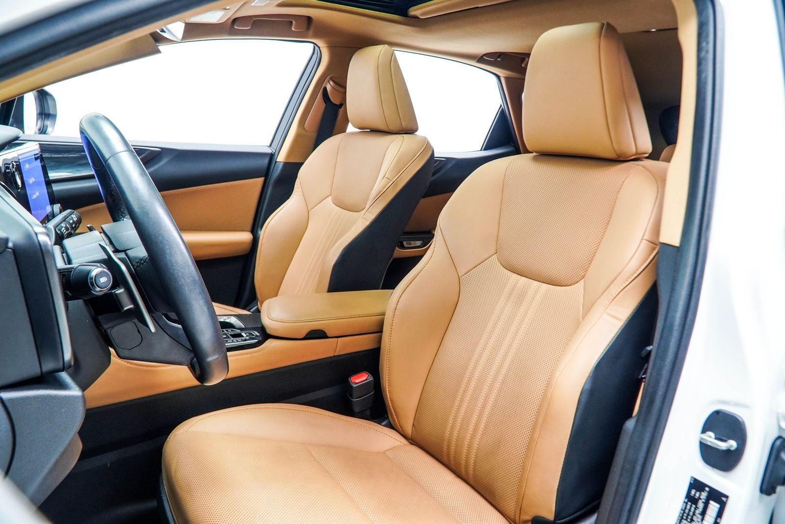 2023 Lexus NX 350 Premium