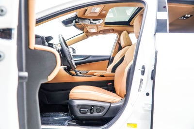 2023 Lexus NX 350 Premium