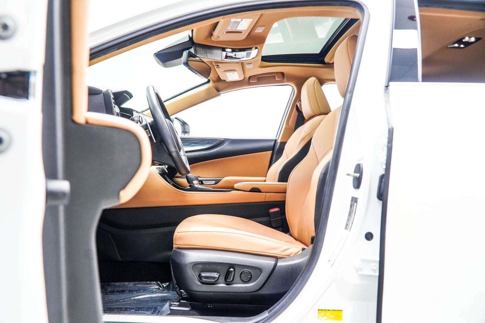 2023 Lexus NX 350 Premium