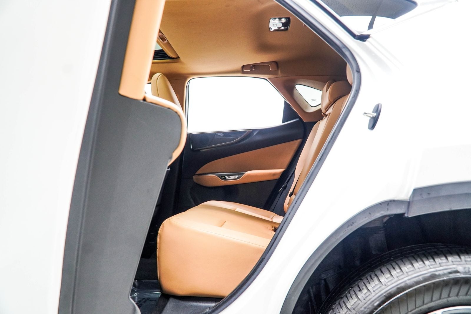 2023 Lexus NX 350 Premium