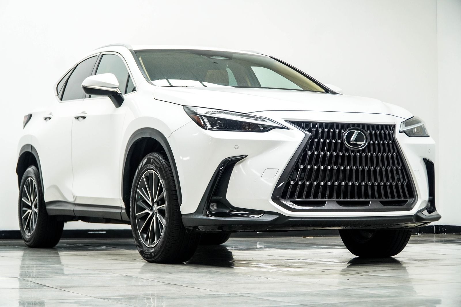2023 Lexus NX 350 Premium