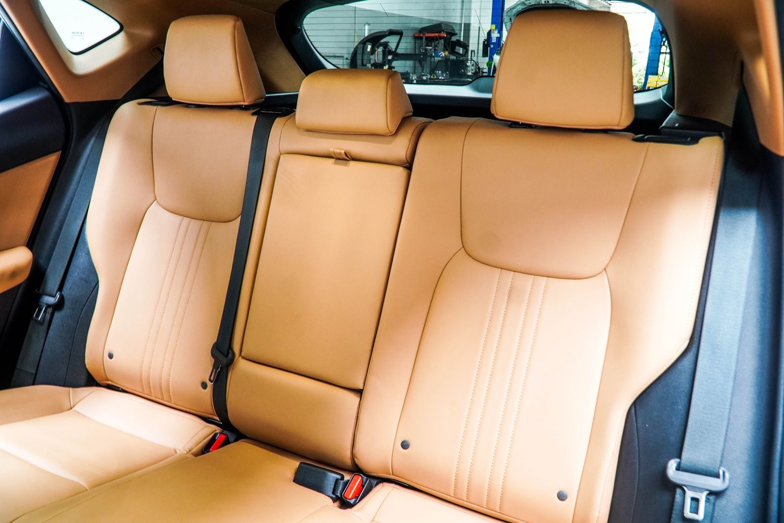 2023 Lexus NX 350 Premium