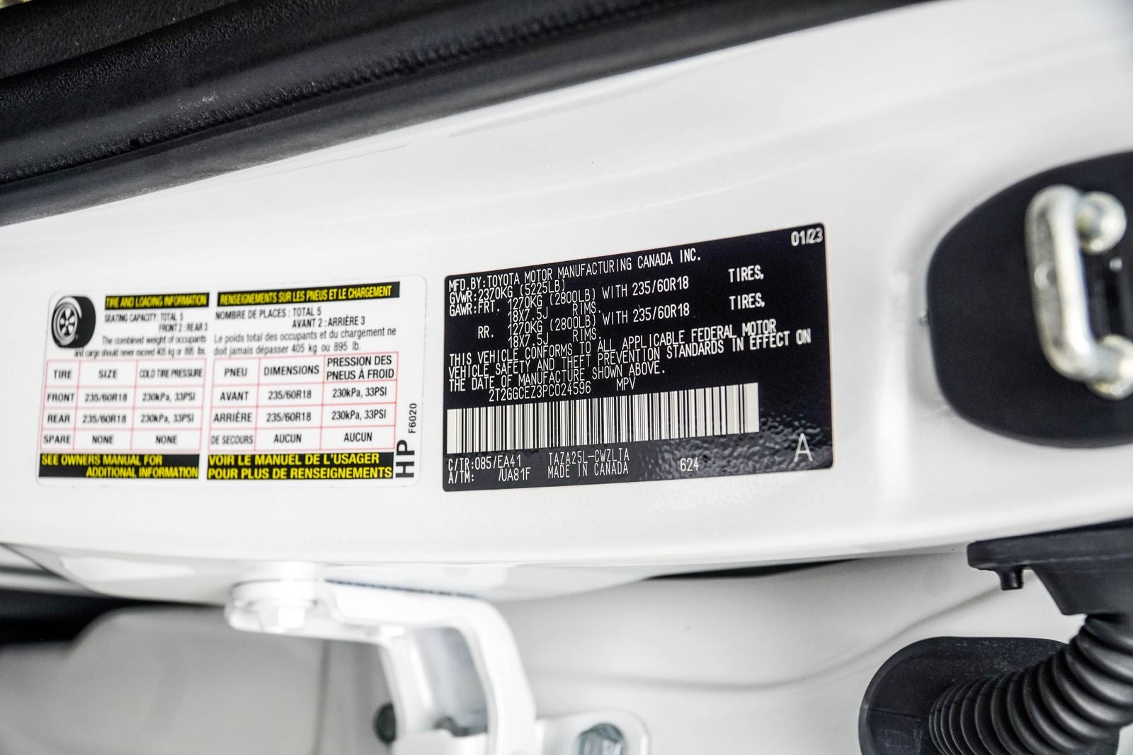 2023 Lexus NX 350 Premium