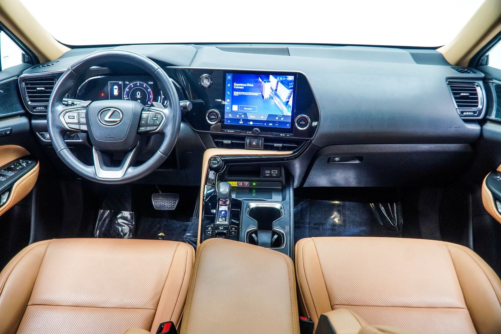 2023 Lexus NX 350 Premium