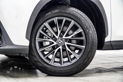 2023 Lexus NX 350 Premium