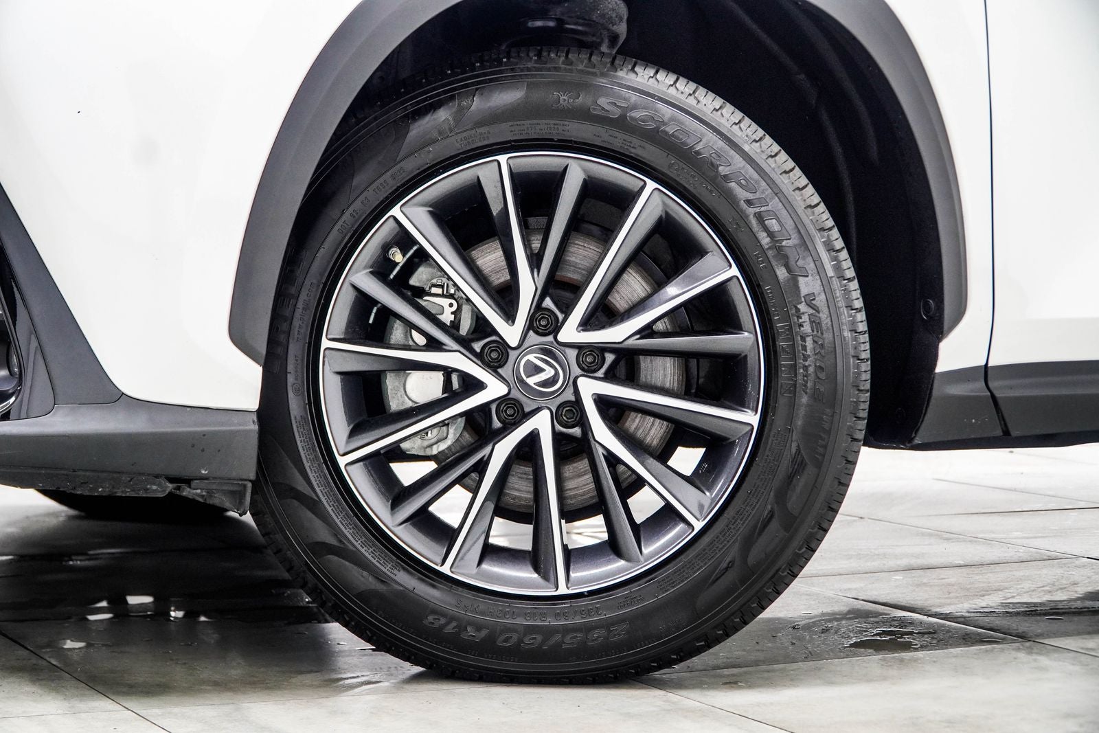 2023 Lexus NX 350 Premium