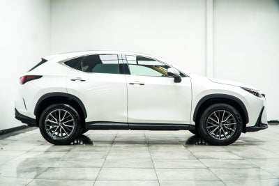 2023 Lexus NX 350 Premium