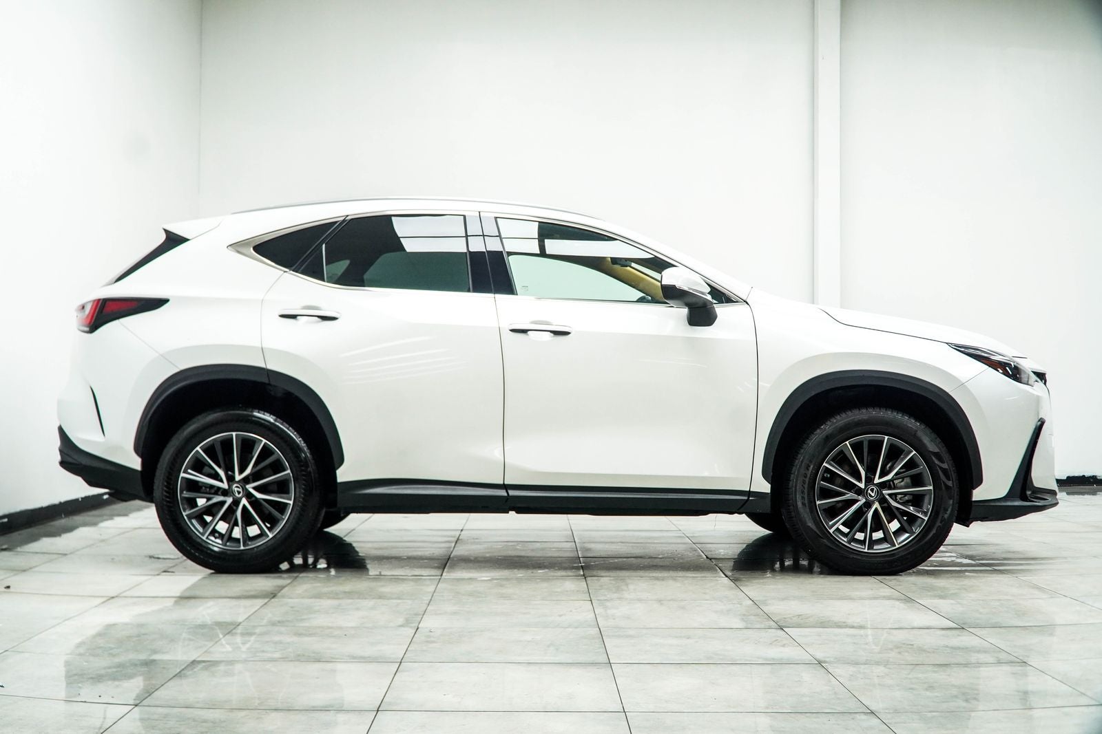 2023 Lexus NX 350 Premium