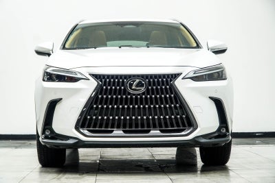 2023 Lexus NX 350 Premium