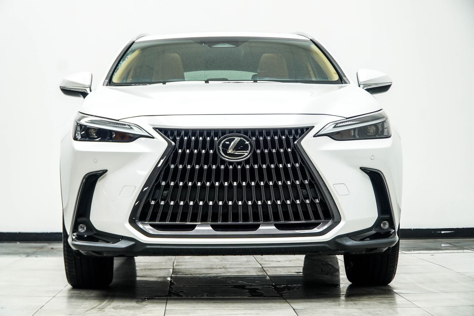 2023 Lexus NX 350 Premium
