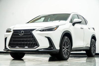 2023 Lexus NX 350 Premium
