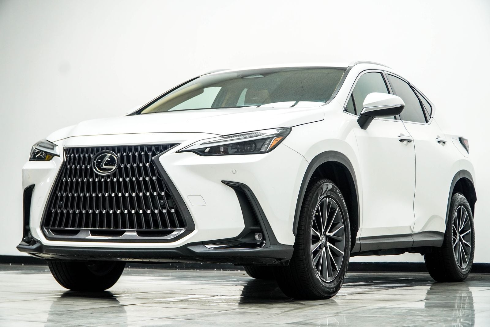 2023 Lexus NX 350 Premium