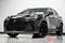 2024 Lexus NX 350 F SPORT Handling