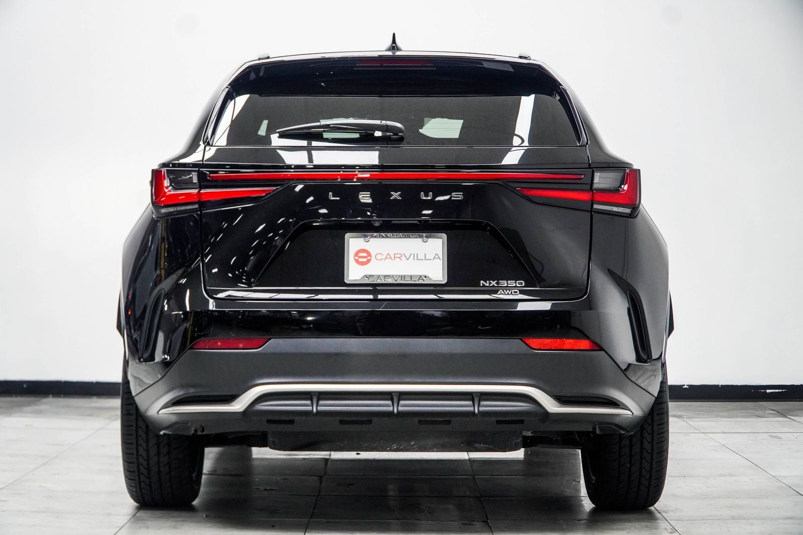 2024 Lexus NX 350 F SPORT Handling