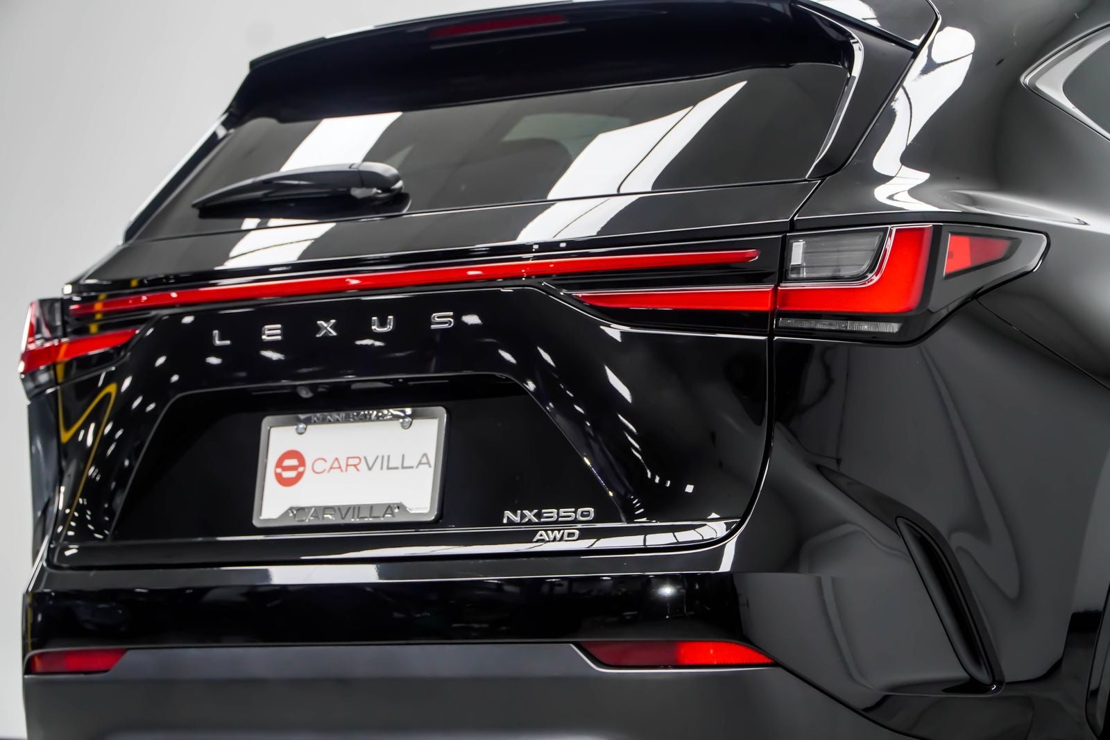 2024 Lexus NX 350 F SPORT Handling
