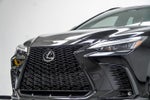 2024 Lexus NX 350 F SPORT Handling