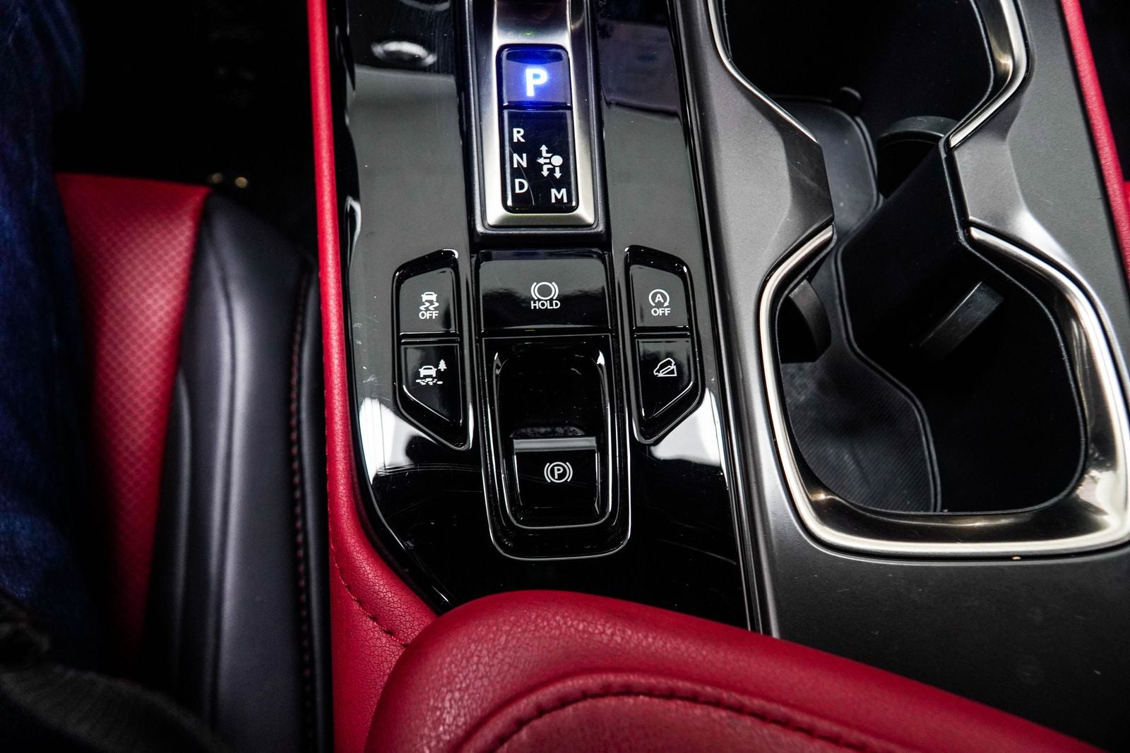 2024 Lexus NX 350 F SPORT Handling