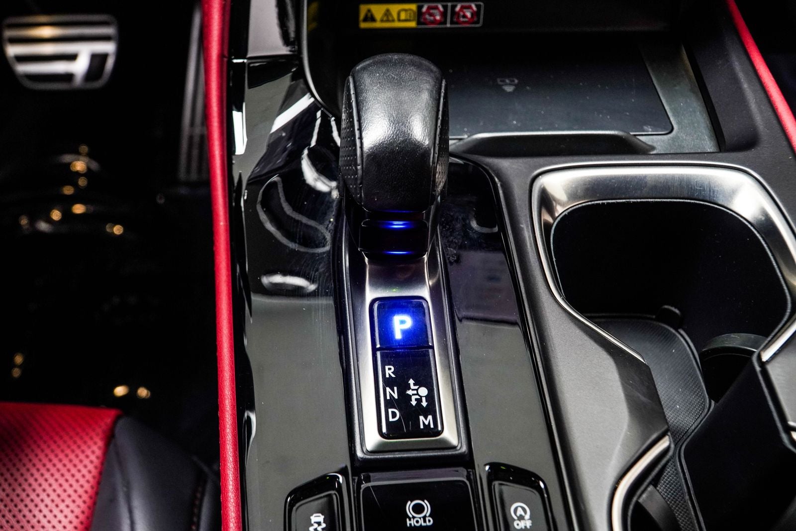 2024 Lexus NX 350 F SPORT Handling