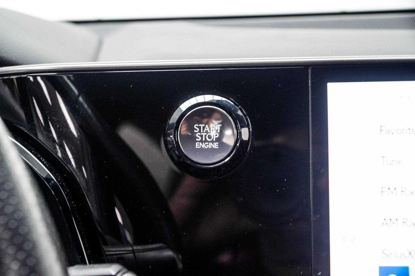 2024 Lexus NX 350 F SPORT Handling