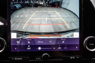 2024 Lexus NX 350 F SPORT Handling