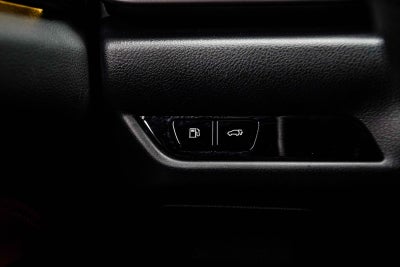 2024 Lexus NX 350 F SPORT Handling