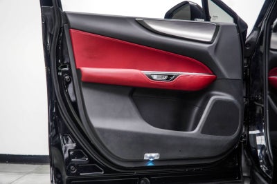 2024 Lexus NX 350 F SPORT Handling
