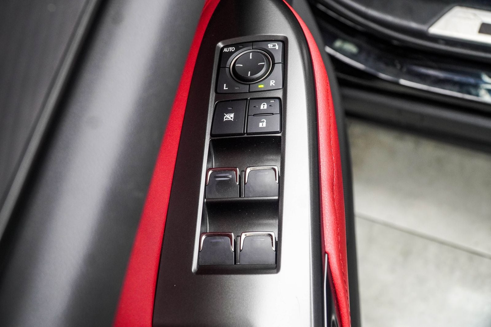 2024 Lexus NX 350 F SPORT Handling