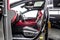2024 Lexus NX 350 F SPORT Handling