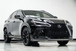 2024 Lexus NX 350 F SPORT Handling