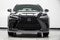 2024 Lexus NX 350 F SPORT Handling