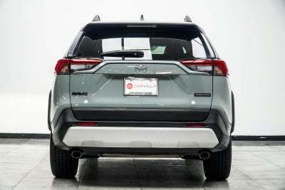 2020 Toyota RAV4 Adventure