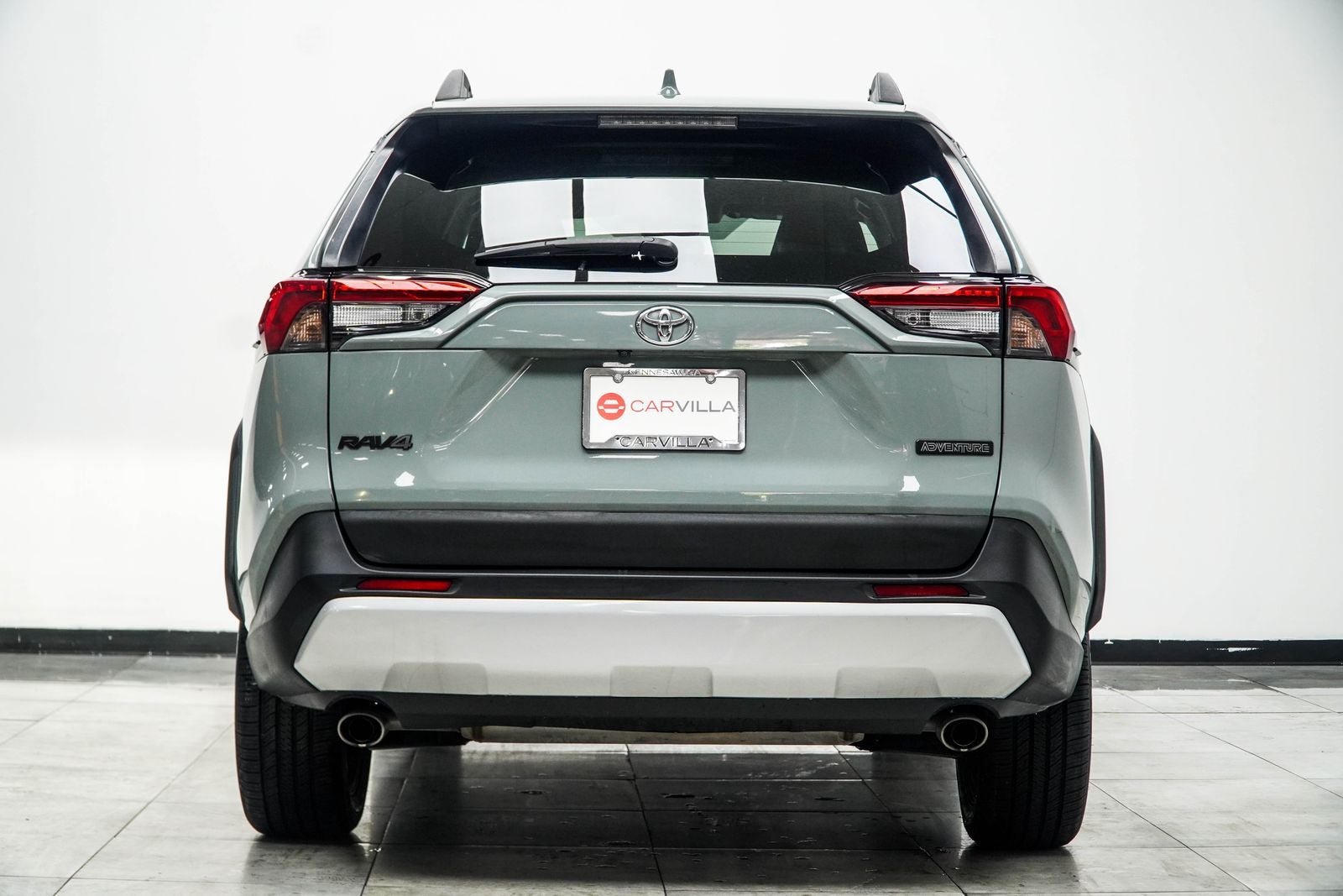 2020 Toyota RAV4 Adventure