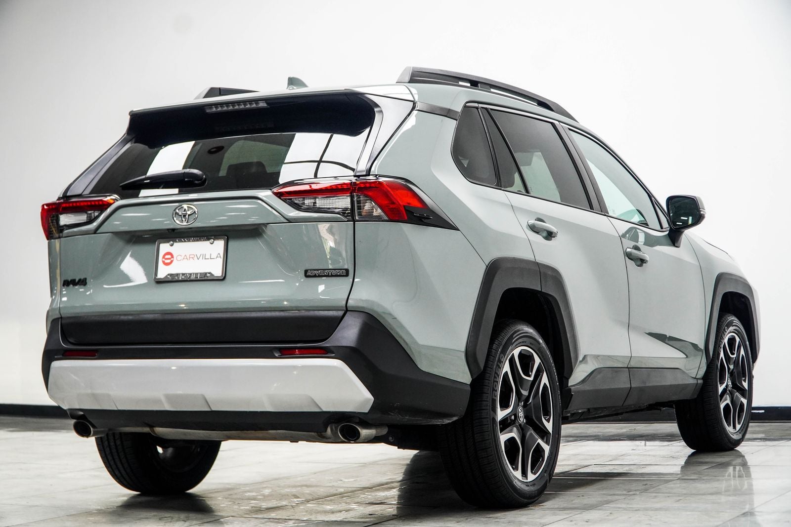 2020 Toyota RAV4 Adventure